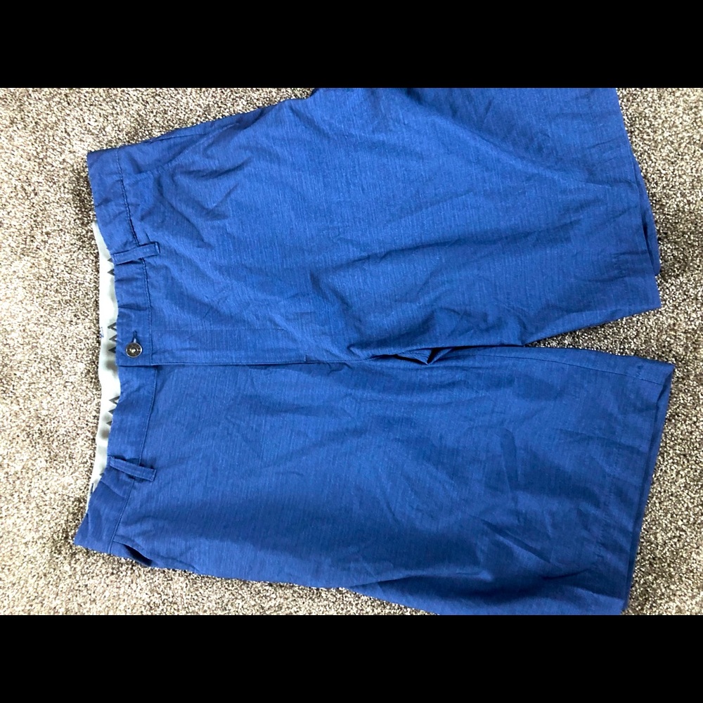 Falls Creek Lightweight Golf Shorts